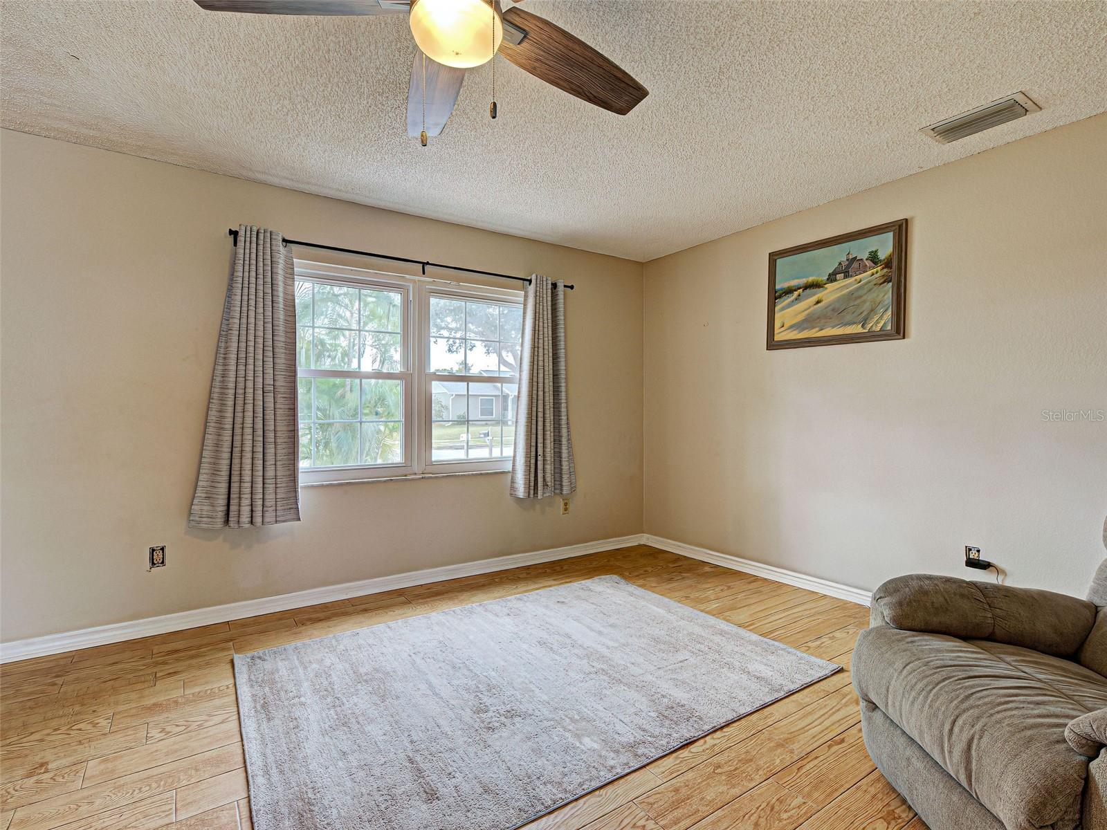 FORT CHARLOTTE SEC 66 - Residential