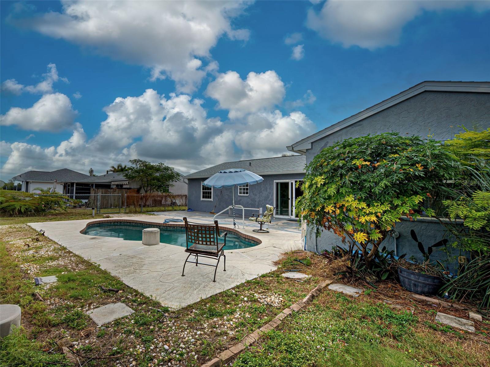 FORT CHARLOTTE SEC 66 - Residential