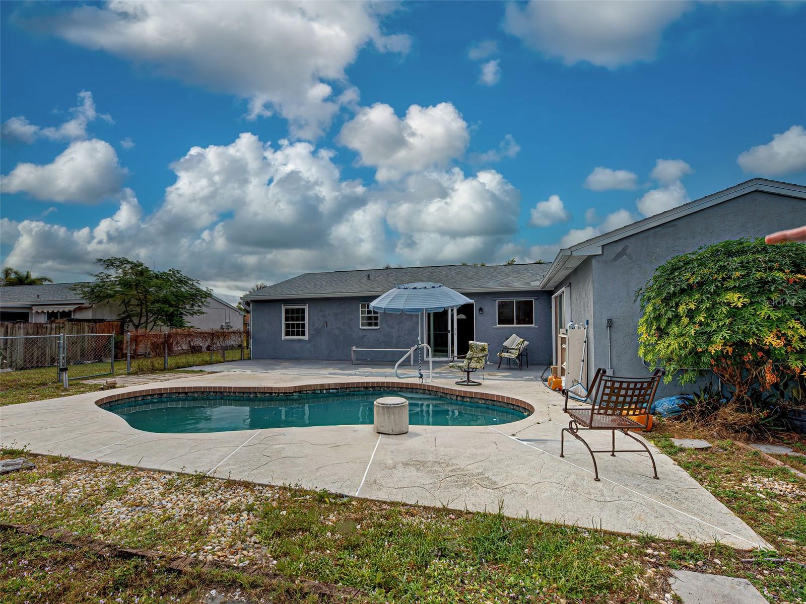 FORT CHARLOTTE SEC 66 - Residential