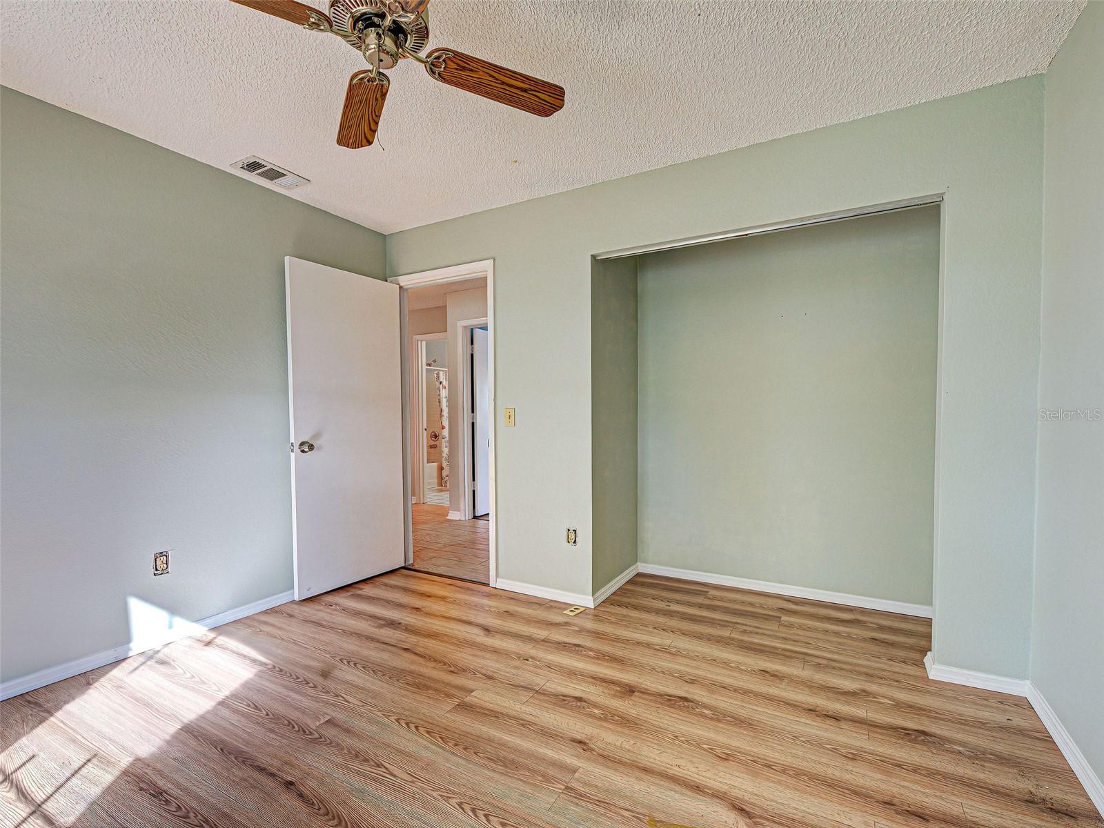 FORT CHARLOTTE SEC 66 - Residential