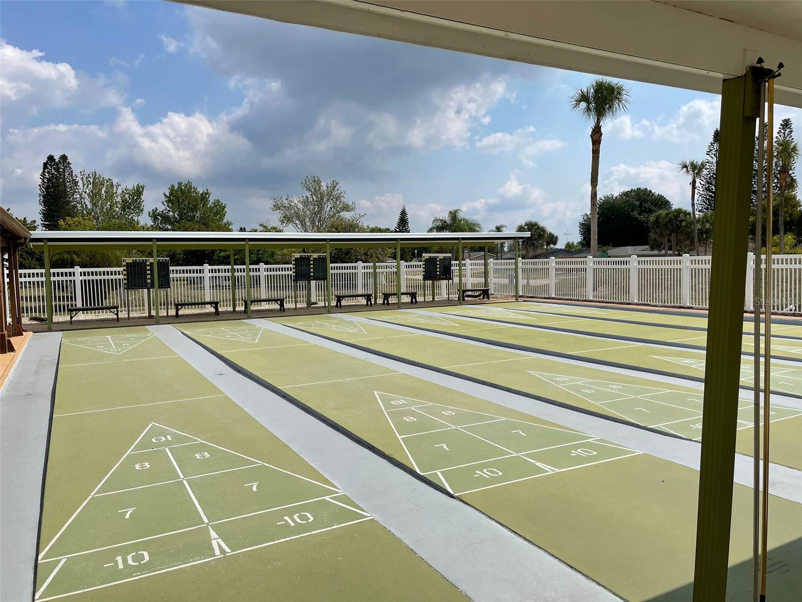 FORT CHARLOTTE SEC 66 - Residential