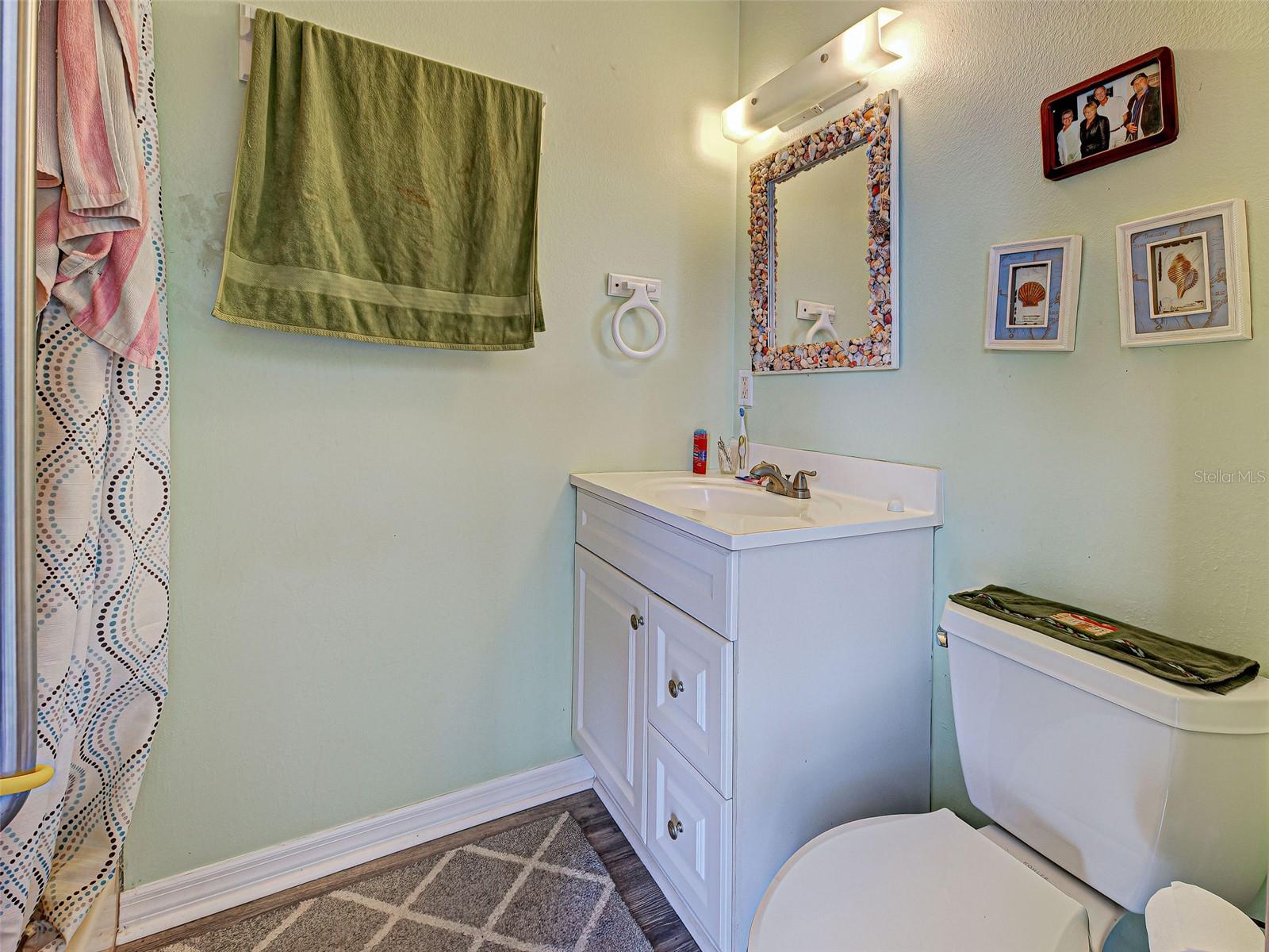 FORT CHARLOTTE SEC 66 - Residential