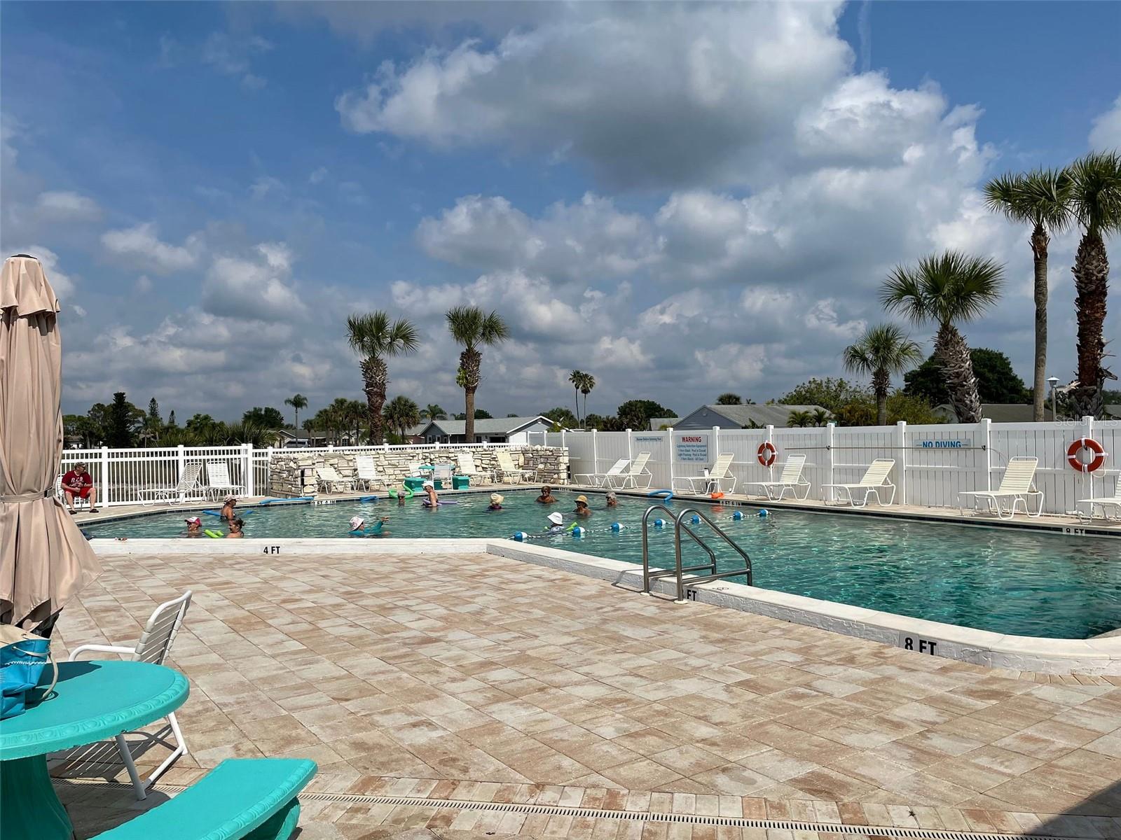 FORT CHARLOTTE SEC 66 - Residential