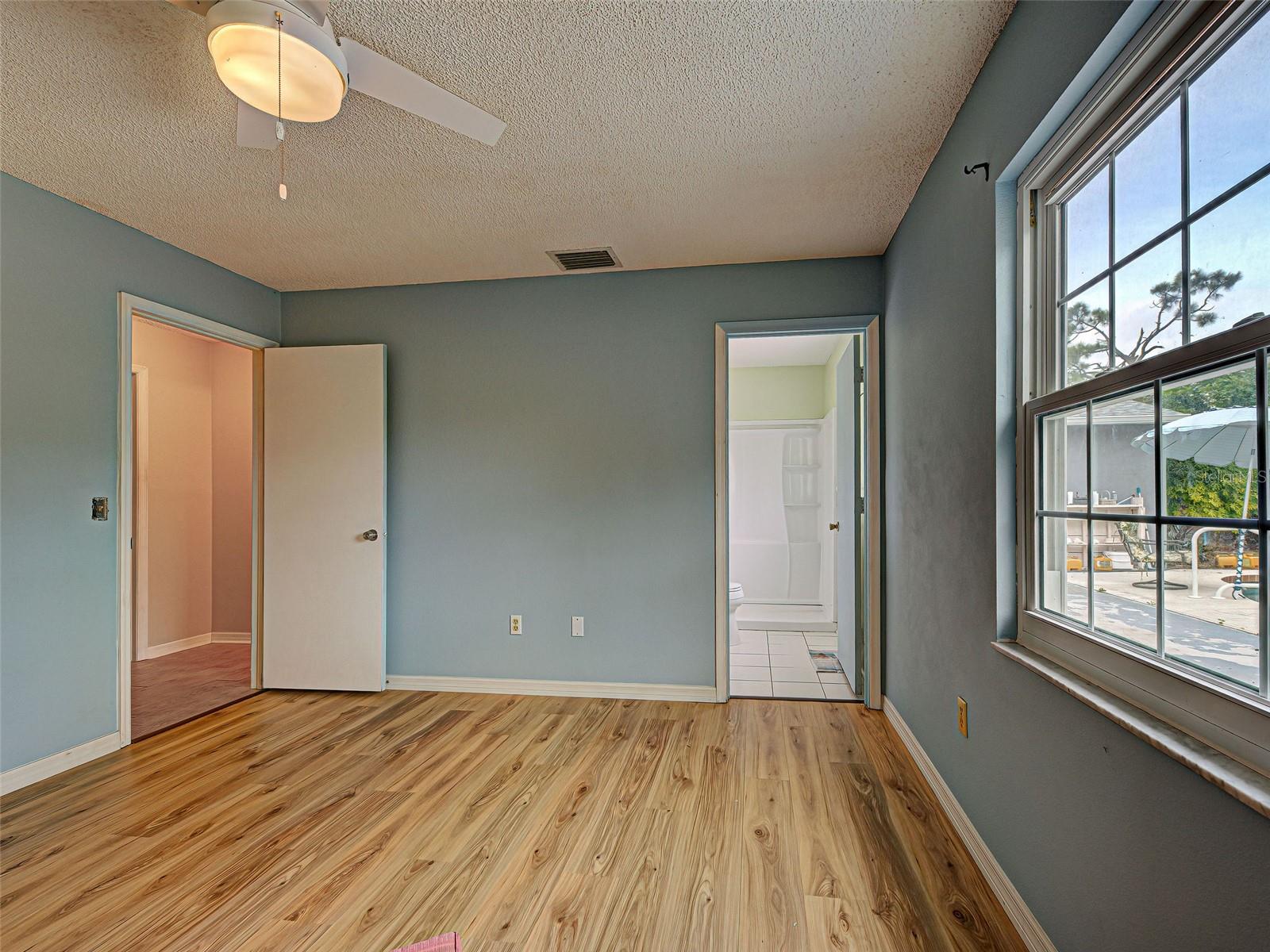 FORT CHARLOTTE SEC 66 - Residential