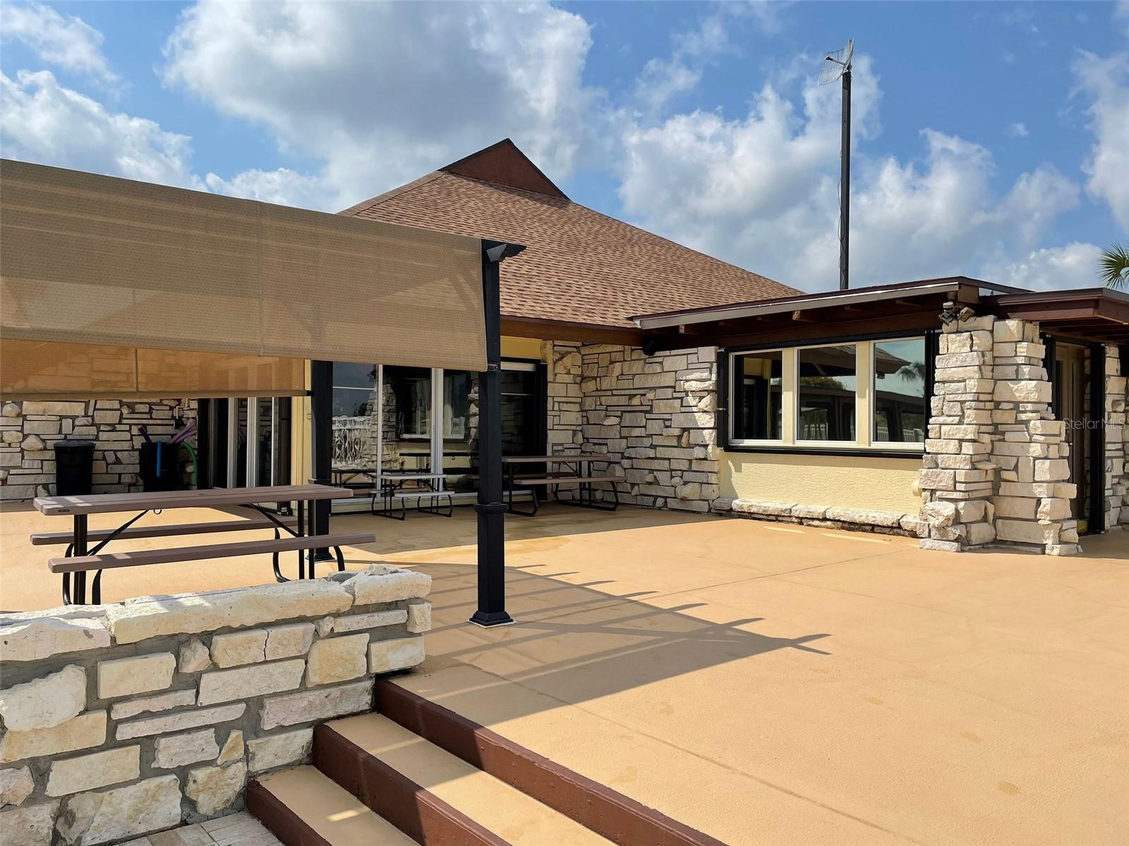 FORT CHARLOTTE SEC 66 - Residential