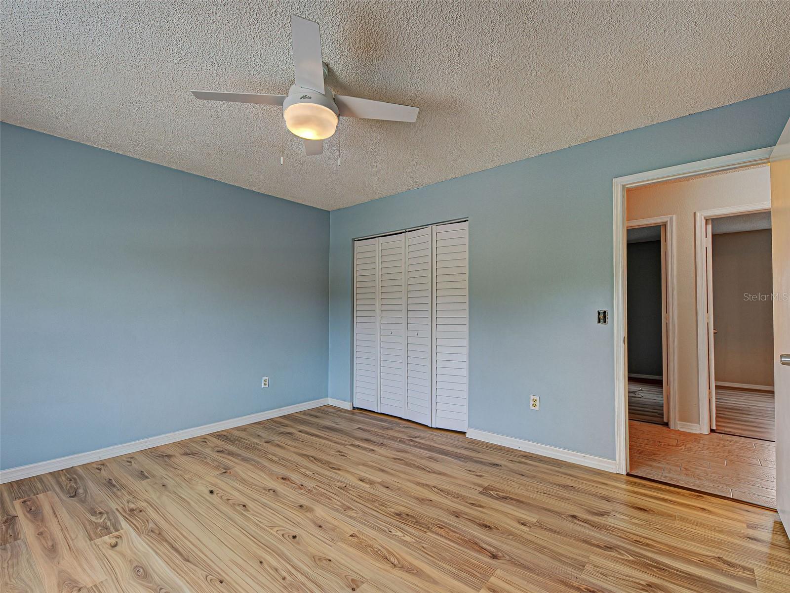 FORT CHARLOTTE SEC 66 - Residential