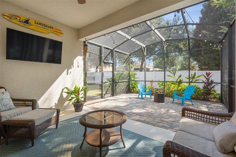 Tiny photo for 593 Kistler Circle, Clermont, FL 34715 (MLS # O6445079)