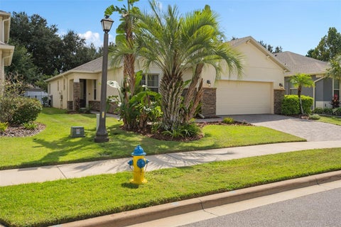 Photo of 593 Kistler Circle, Clermont, FL 34715 (MLS # O6445079)