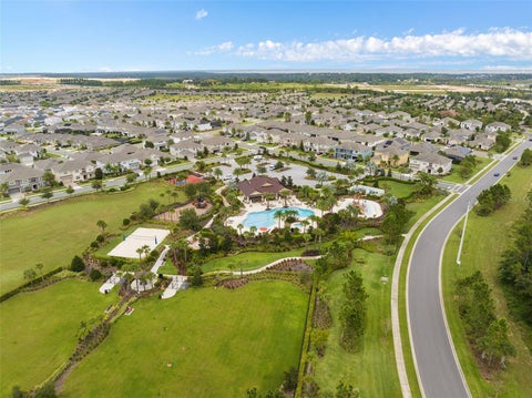 Tiny photo for 593 Kistler Circle, Clermont, FL 34715 (MLS # O6445079)