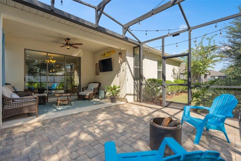 Tiny photo for 593 Kistler Circle, Clermont, FL 34715 (MLS # O6445079)