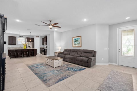 Tiny photo for 593 Kistler Circle, Clermont, FL 34715 (MLS # O6445079)