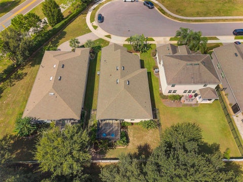Tiny photo for 593 Kistler Circle, Clermont, FL 34715 (MLS # O6445079)