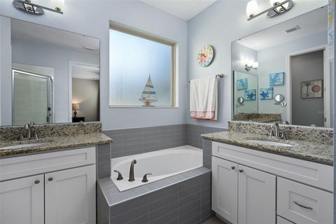 Tiny photo for 593 Kistler Circle, Clermont, FL 34715 (MLS # O6445079)