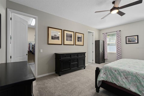 Tiny photo for 593 Kistler Circle, Clermont, FL 34715 (MLS # O6445079)
