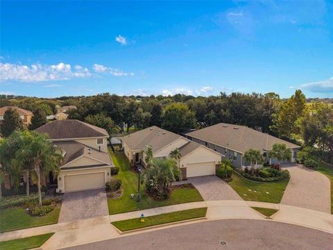Tiny photo for 593 Kistler Circle, Clermont, FL 34715 (MLS # O6445079)
