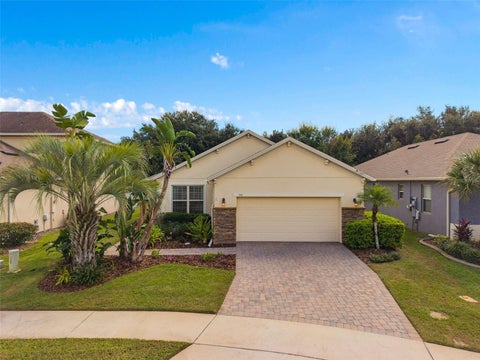 Tiny photo for 593 Kistler Circle, Clermont, FL 34715 (MLS # O6445079)