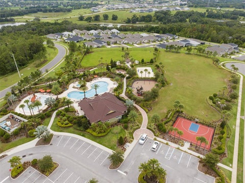 Tiny photo for 593 Kistler Circle, Clermont, FL 34715 (MLS # O6445079)