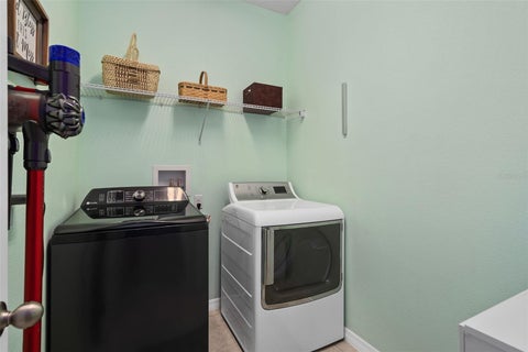 Tiny photo for 593 Kistler Circle, Clermont, FL 34715 (MLS # O6445079)