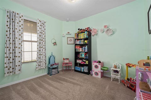 Tiny photo for 593 Kistler Circle, Clermont, FL 34715 (MLS # O6445079)