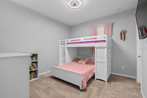 Tiny photo for 593 Kistler Circle, Clermont, FL 34715 (MLS # O6445079)
