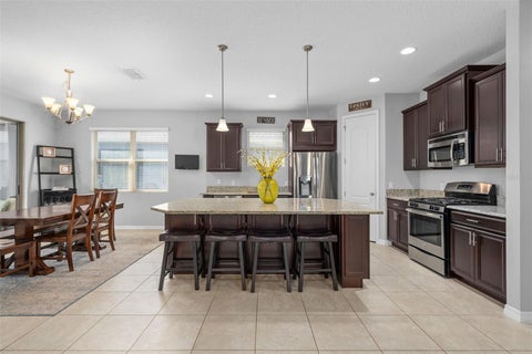 Tiny photo for 593 Kistler Circle, Clermont, FL 34715 (MLS # O6445079)