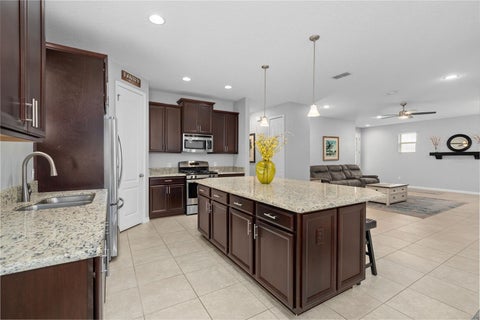 Tiny photo for 593 Kistler Circle, Clermont, FL 34715 (MLS # O6445079)