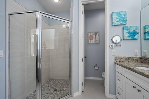 Tiny photo for 593 Kistler Circle, Clermont, FL 34715 (MLS # O6445079)