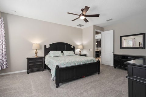 Tiny photo for 593 Kistler Circle, Clermont, FL 34715 (MLS # O6445079)