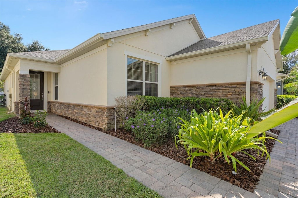 Photo of 593 Kistler Circle, Clermont, FL 34715 (MLS # O6445079)