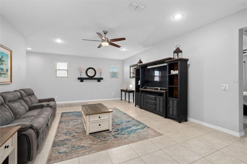 Tiny photo for 593 Kistler Circle, Clermont, FL 34715 (MLS # O6445079)