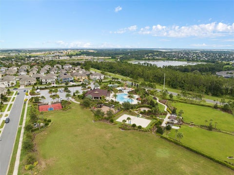 Tiny photo for 593 Kistler Circle, Clermont, FL 34715 (MLS # O6445079)