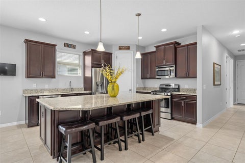 Tiny photo for 593 Kistler Circle, Clermont, FL 34715 (MLS # O6445079)