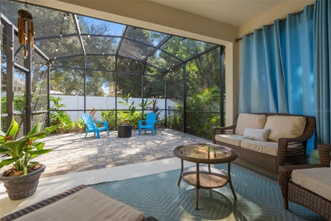 Tiny photo for 593 Kistler Circle, Clermont, FL 34715 (MLS # O6445079)