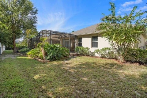 Tiny photo for 593 Kistler Circle, Clermont, FL 34715 (MLS # O6445079)