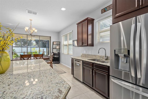 Tiny photo for 593 Kistler Circle, Clermont, FL 34715 (MLS # O6445079)