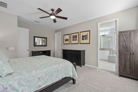 Tiny photo for 593 Kistler Circle, Clermont, FL 34715 (MLS # O6445079)