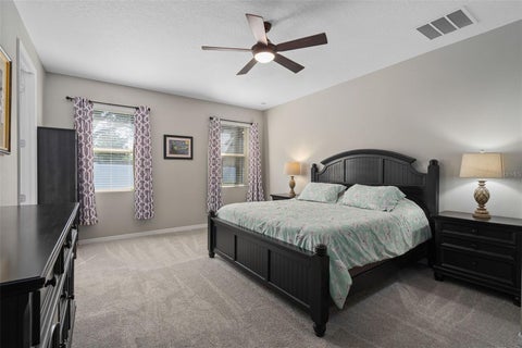 Tiny photo for 593 Kistler Circle, Clermont, FL 34715 (MLS # O6445079)