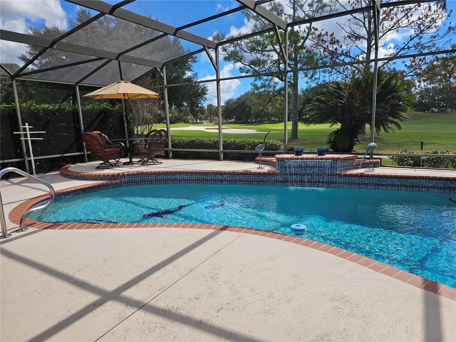 1722 MADERO DRIVE
