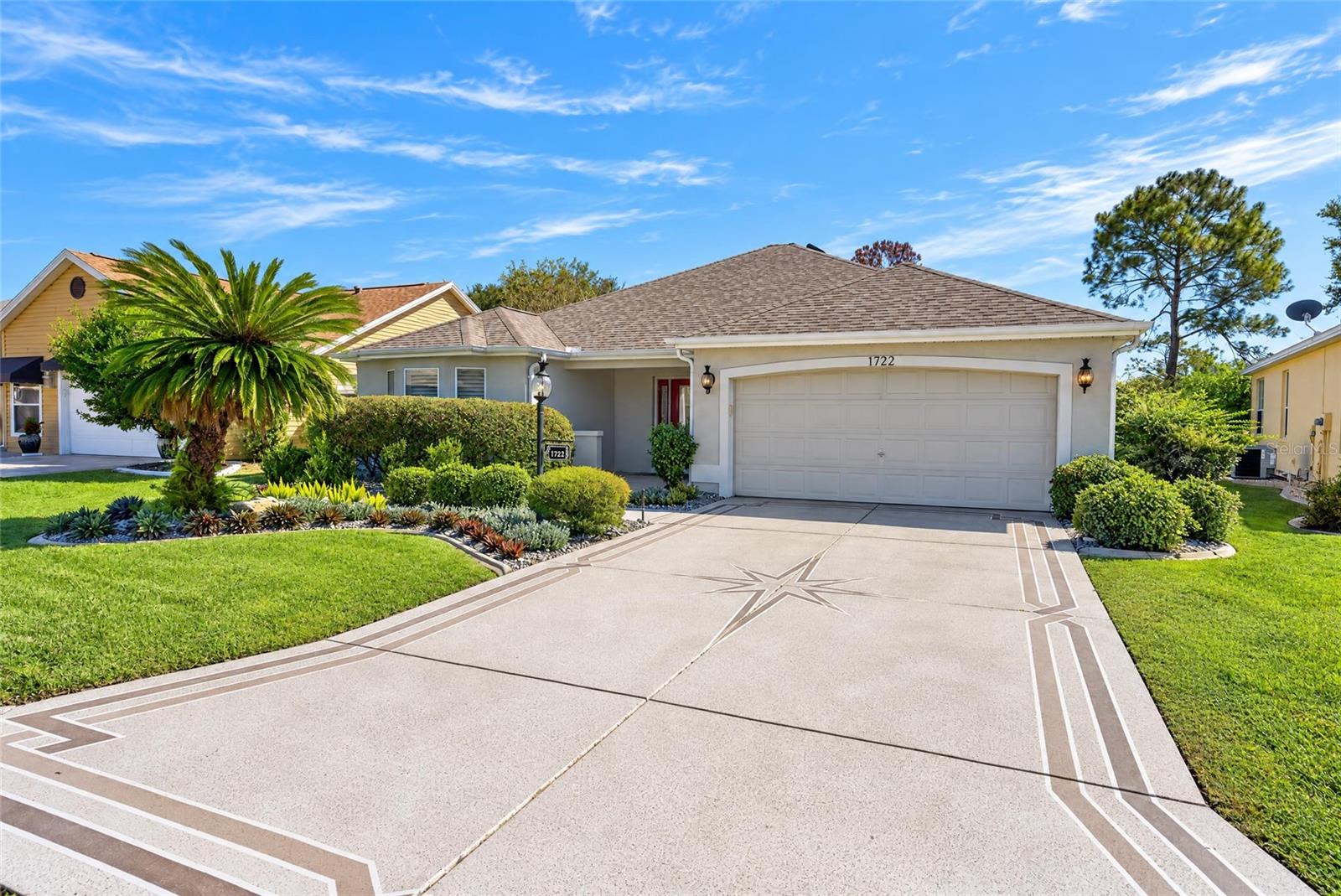 1722 MADERO DRIVE