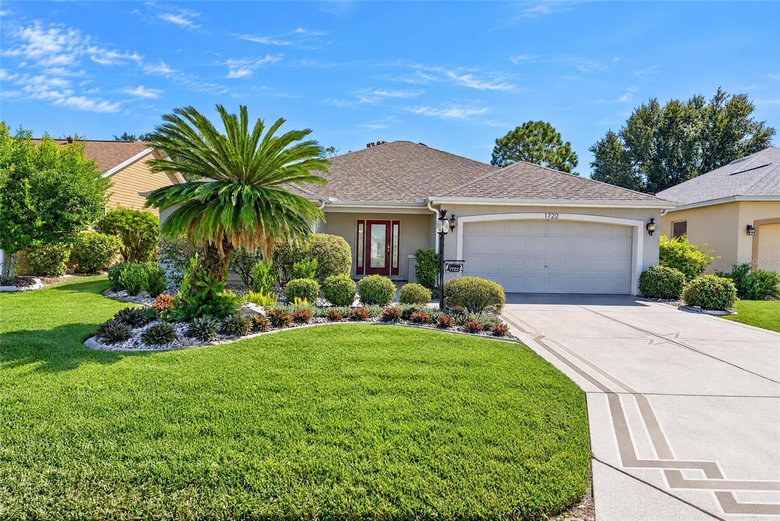 1722 MADERO DRIVE