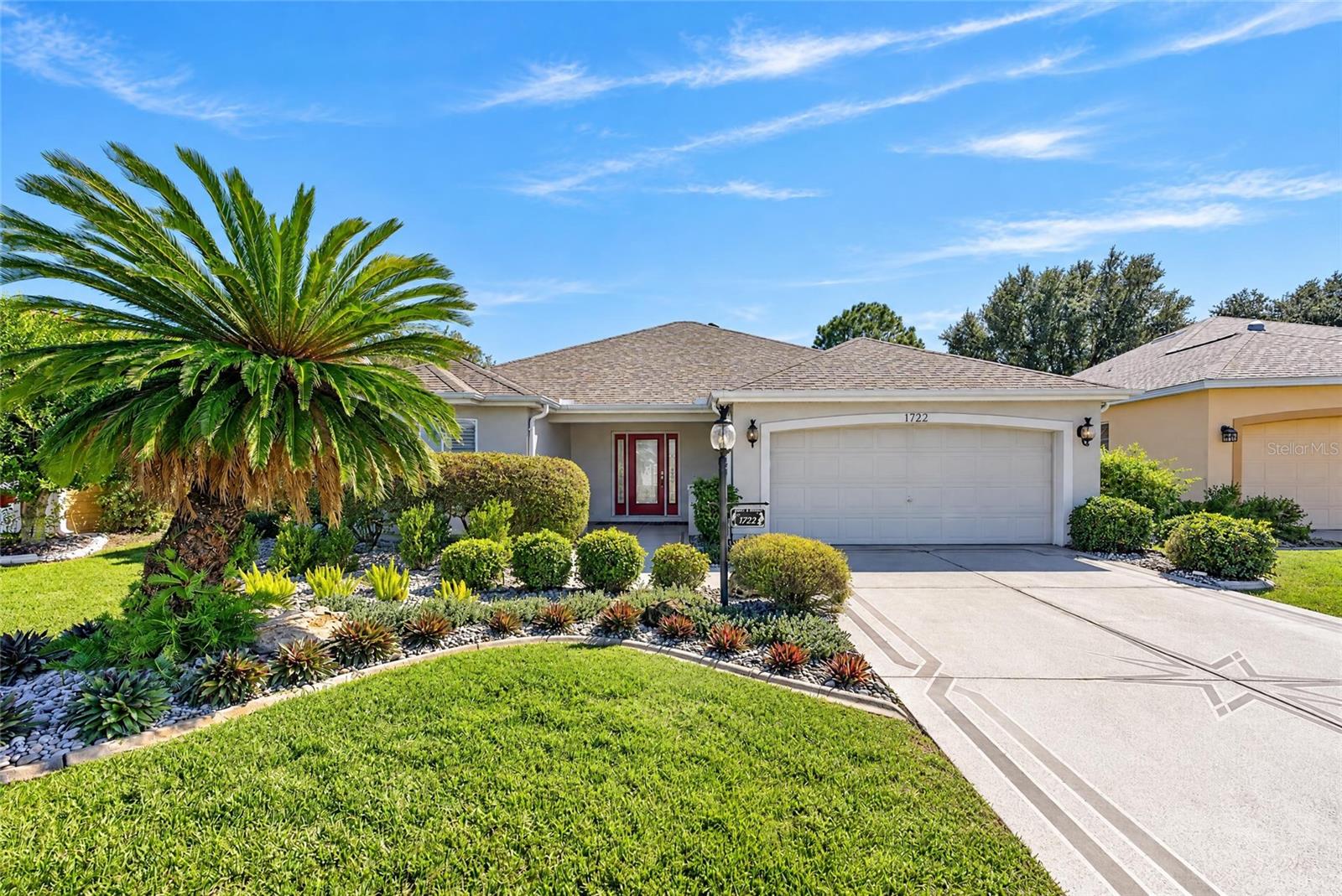 1722 MADERO DRIVE