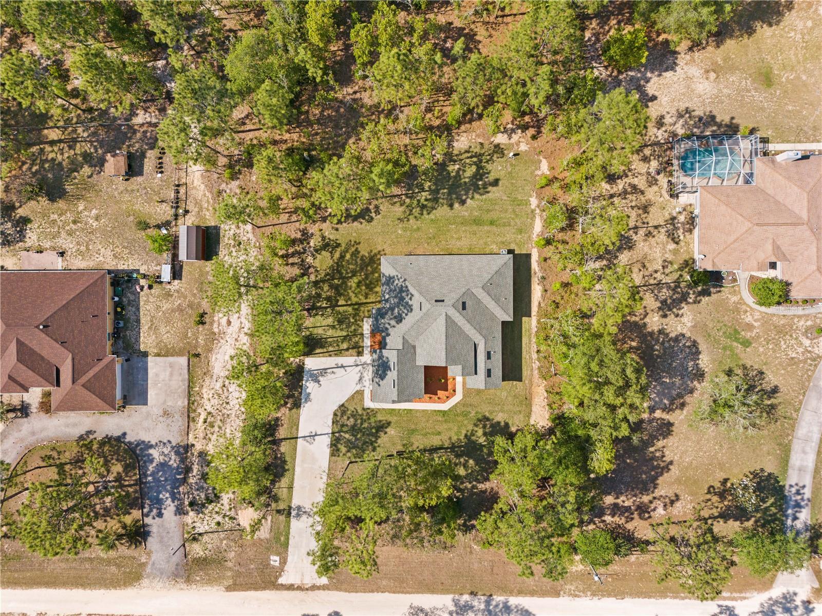 ROLLING HILLS UN 04 - Residential