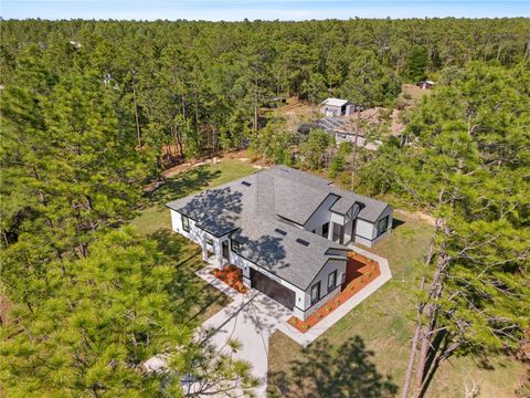 Photo of 12659 SW 64th Lane, Ocala, FL 34481 (MLS # O6403710)