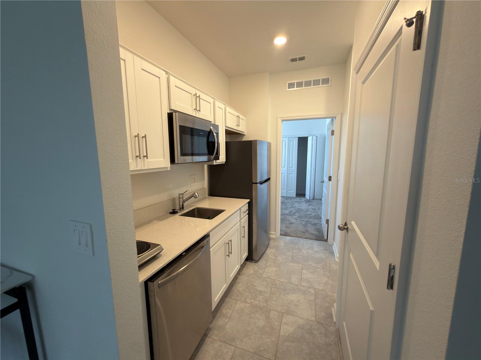 PEACE CRK RESERVE - Residential Lease