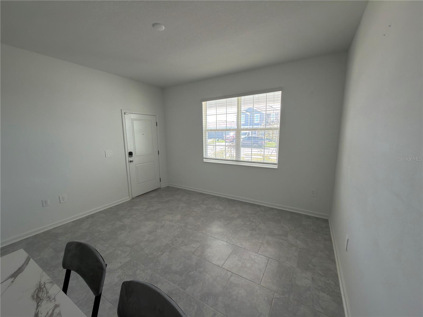 PEACE CRK RESERVE - Residential Lease