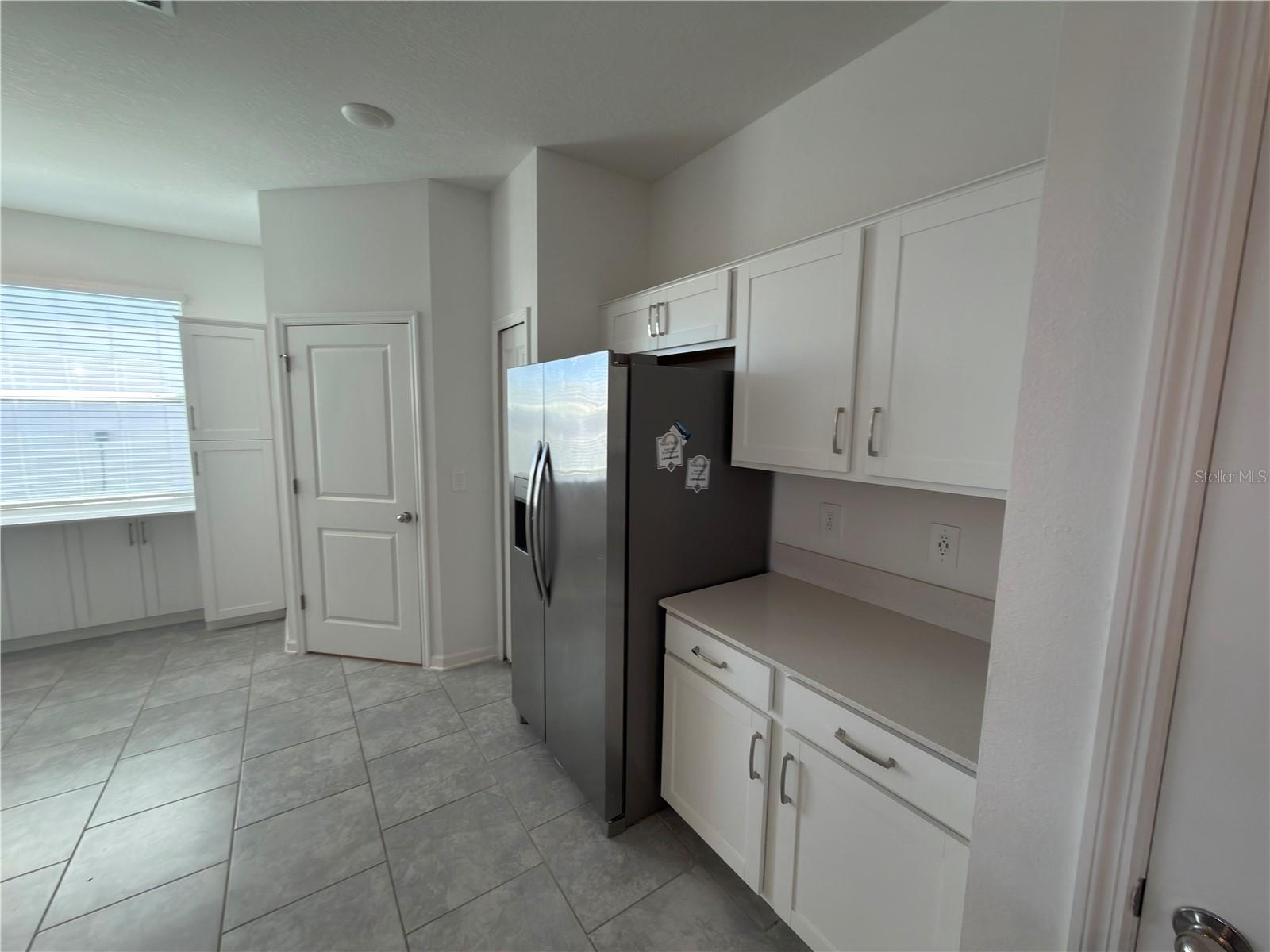 PEACE CRK RESERVE - Residential Lease