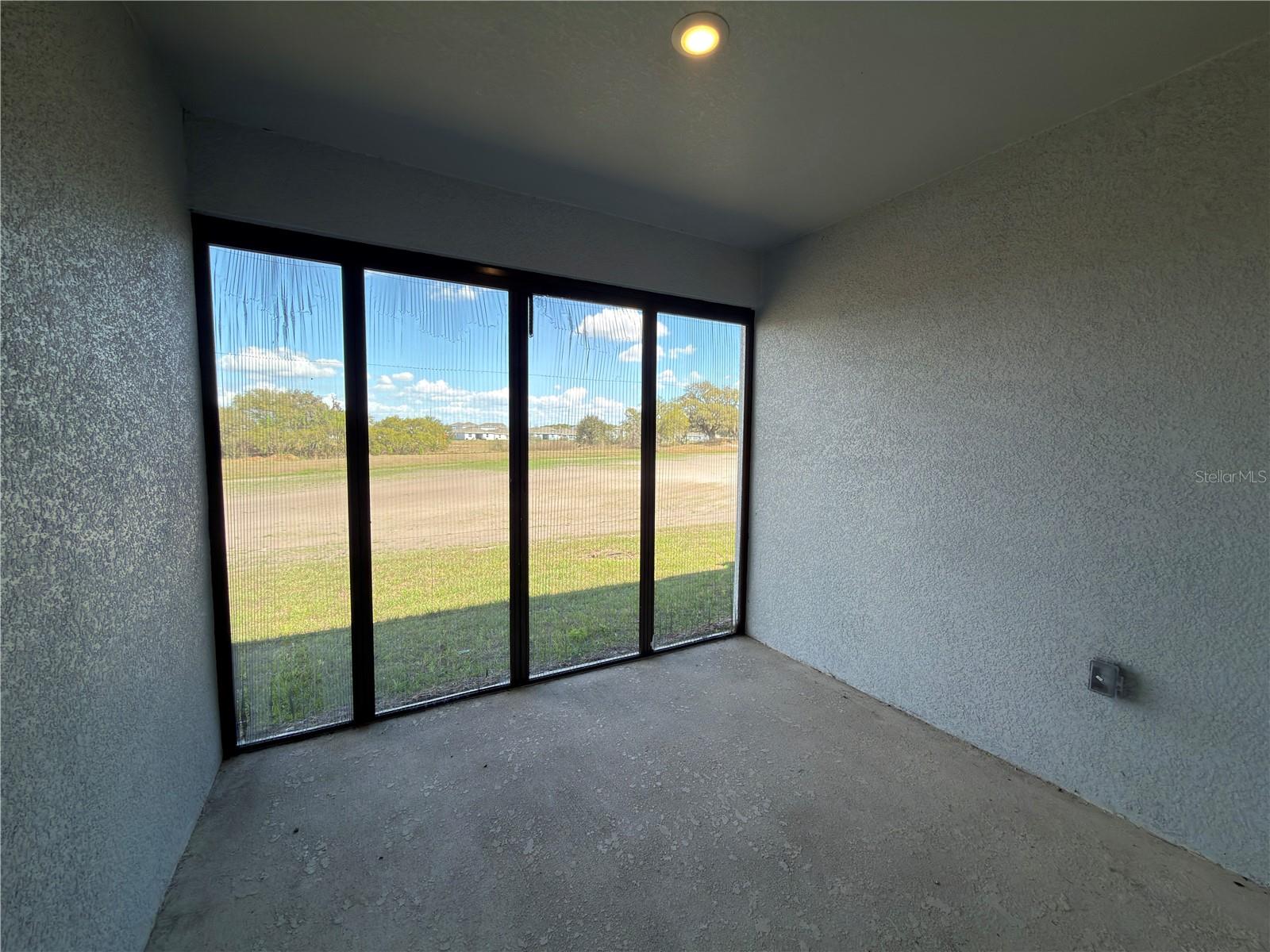 PEACE CRK RESERVE - Residential Lease