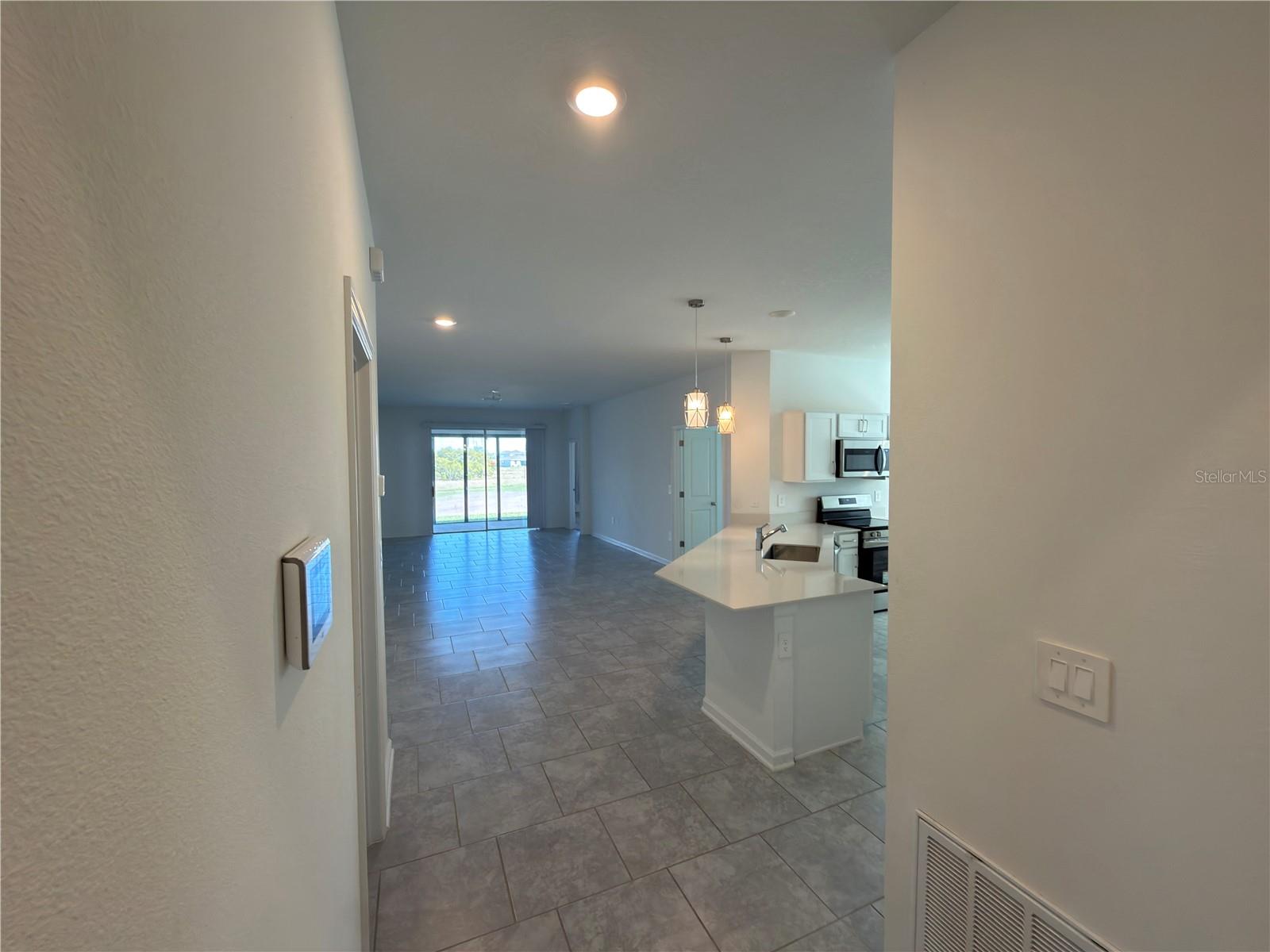 PEACE CRK RESERVE - Residential Lease