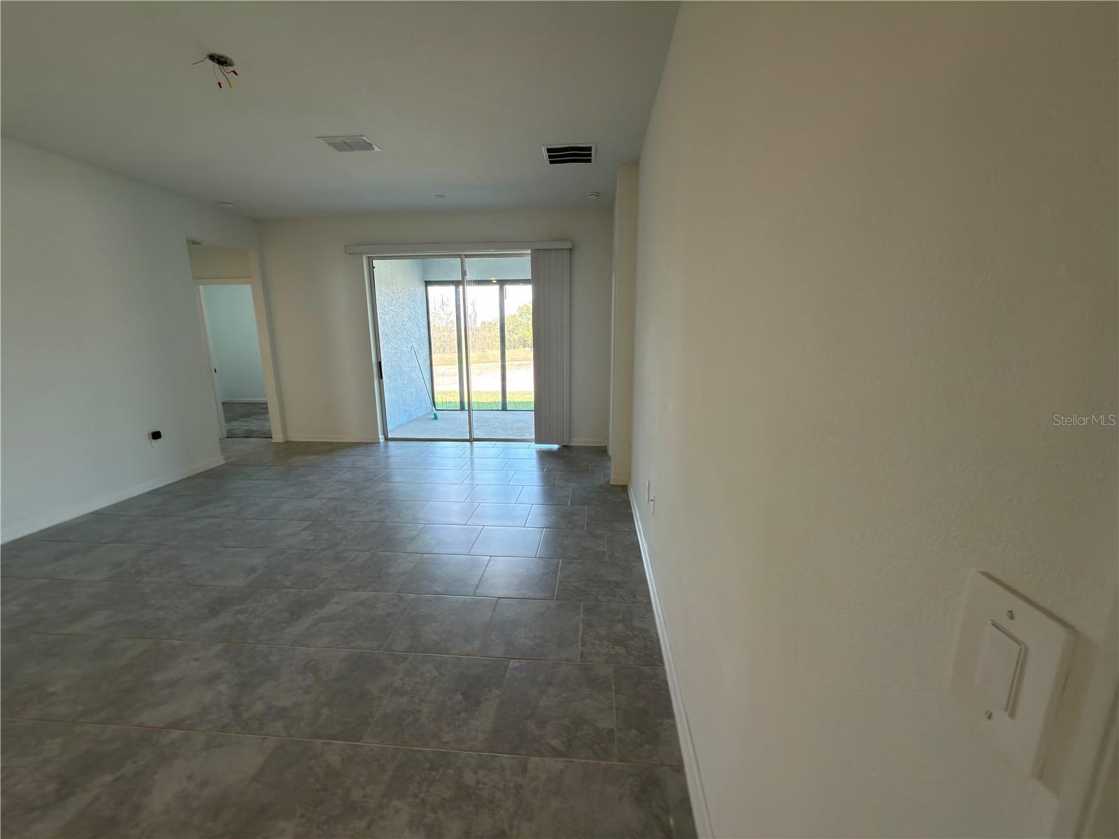 PEACE CRK RESERVE - Residential Lease