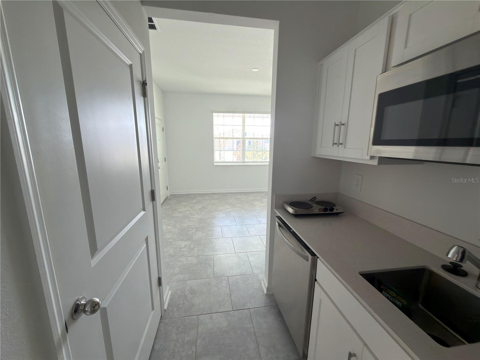 PEACE CRK RESERVE - Residential Lease